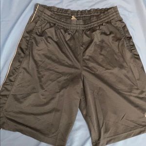 Nike Basketball shorts